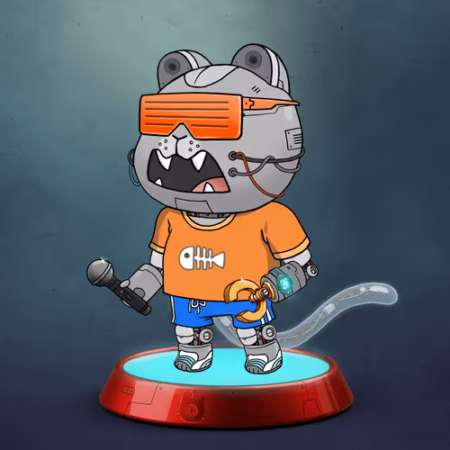 Catbotica