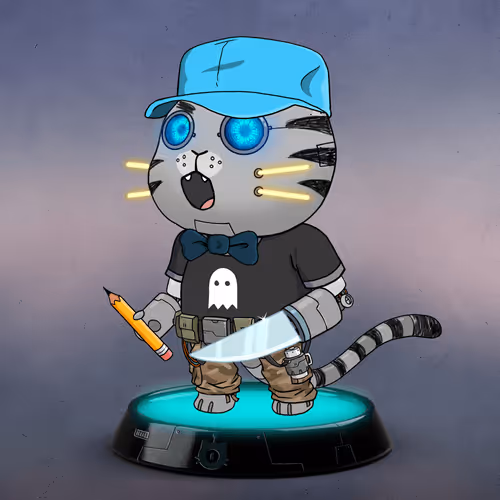 Catbotica