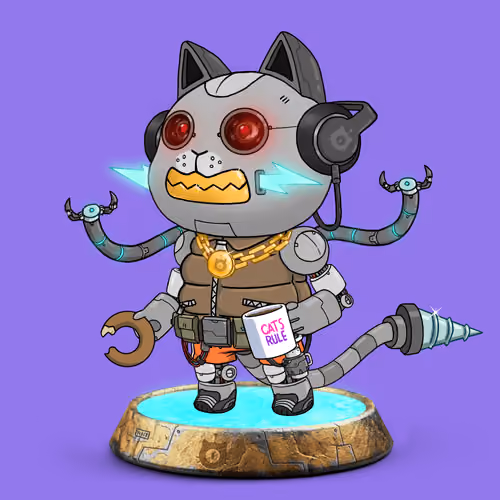 Catbot #8074
