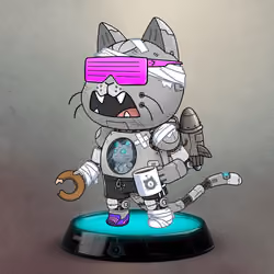 Catbot #9998