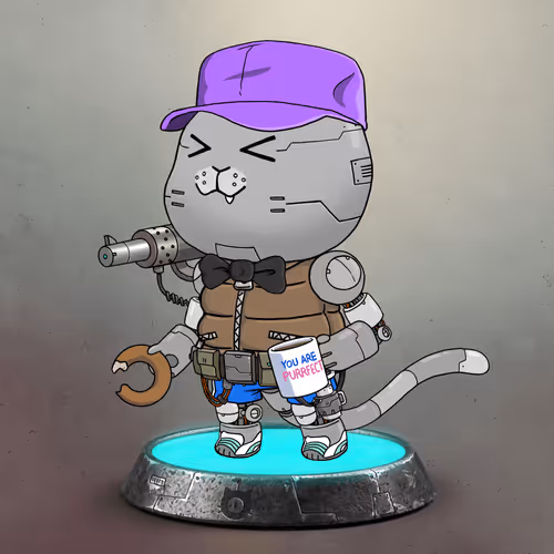 Catbotica
