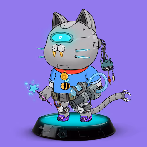 Catbotica