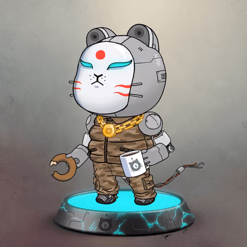 Catbot #9841