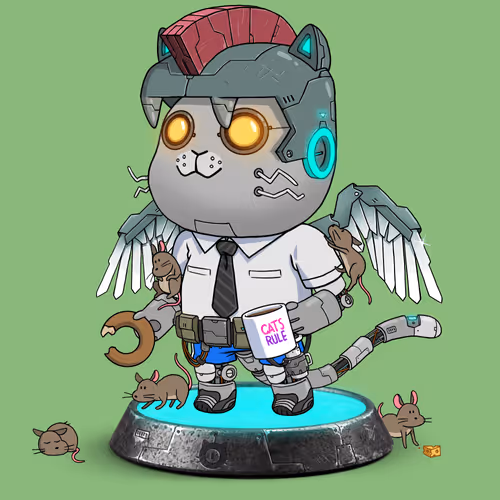 Catbotica
