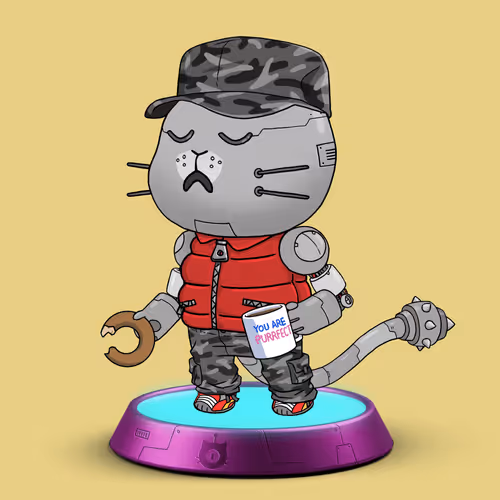 Catbotica