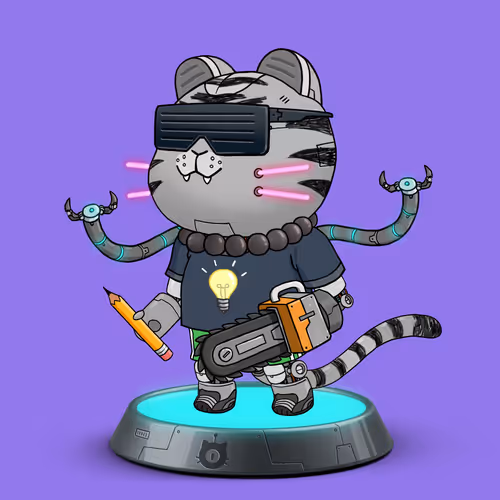 Catbotica