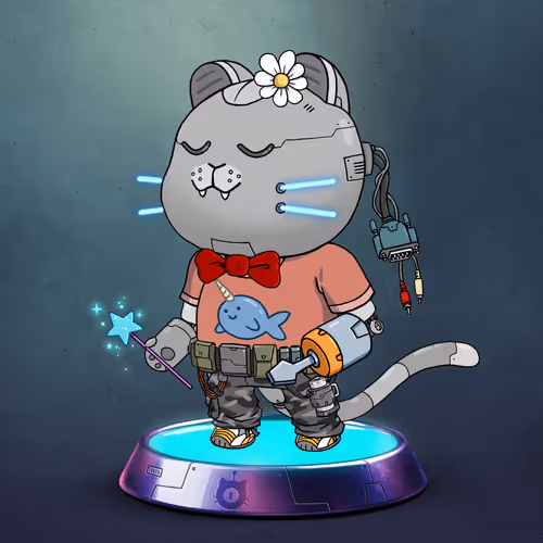 Catbotica