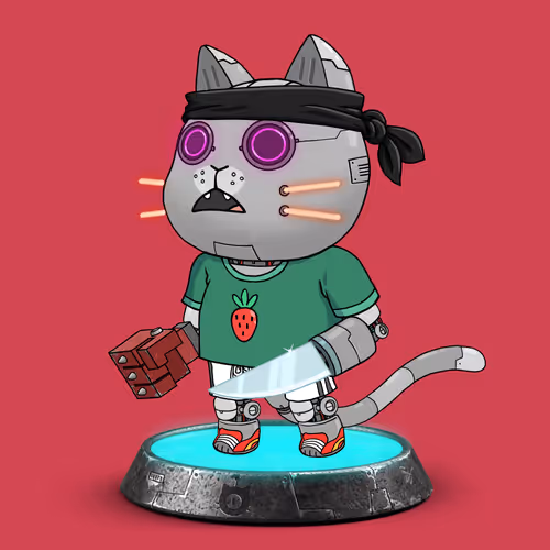Catbotica