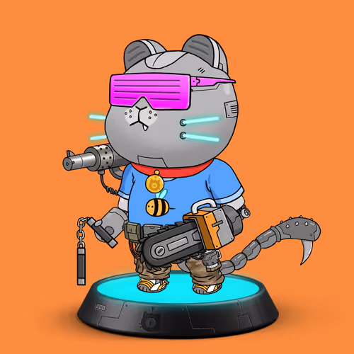 Catbotica