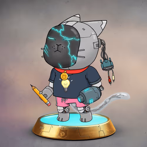 Catbotica