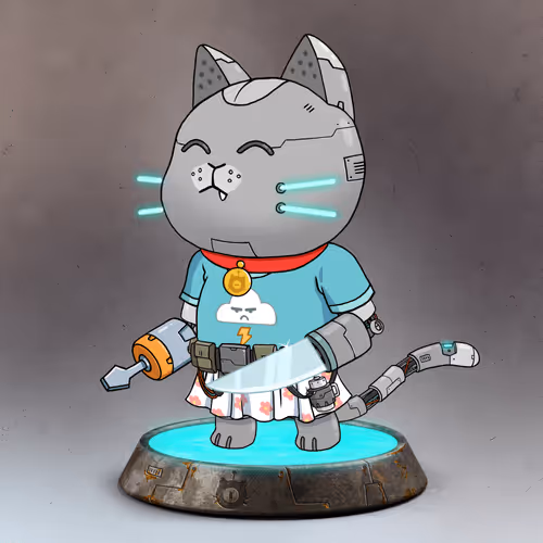Catbotica