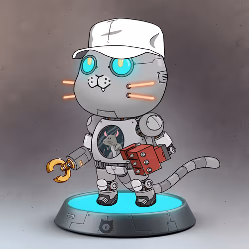 Catbot #7624