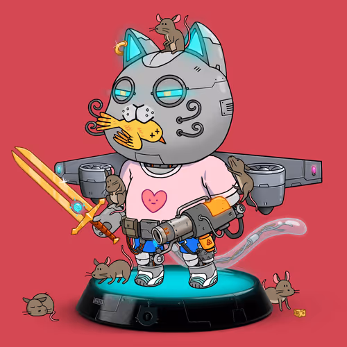 Catbot #7881