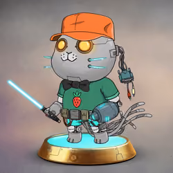 Catbot #1986