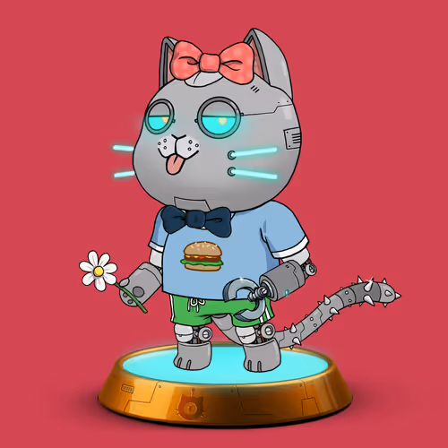 Catbotica