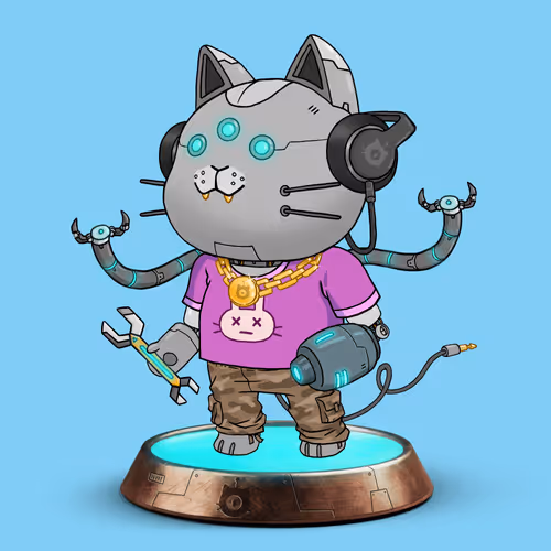 Catbotica