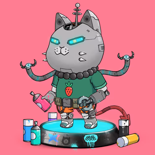 Catbotica