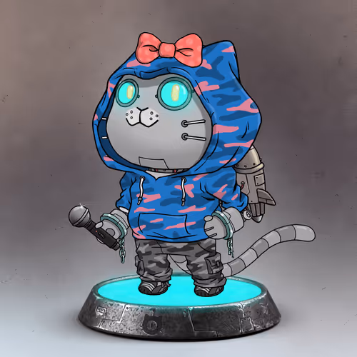 Catbotica
