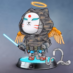Catbot #7591