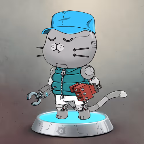 Catbotica