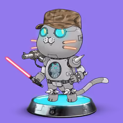Catbot #8634