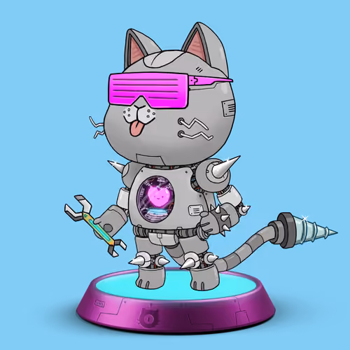 Catbot #7099