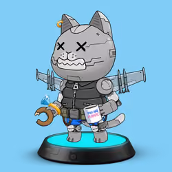 Catbot #9699
