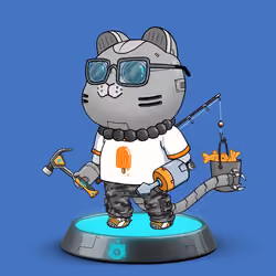 Catbot #4563