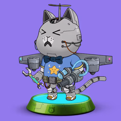 Catbotica