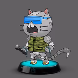 Catbot #10796