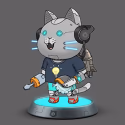 Catbot #4417