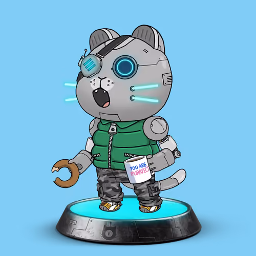 Catbot #7842