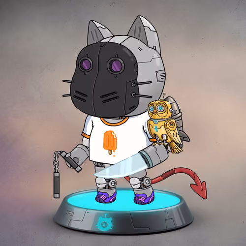 Catbot #9476