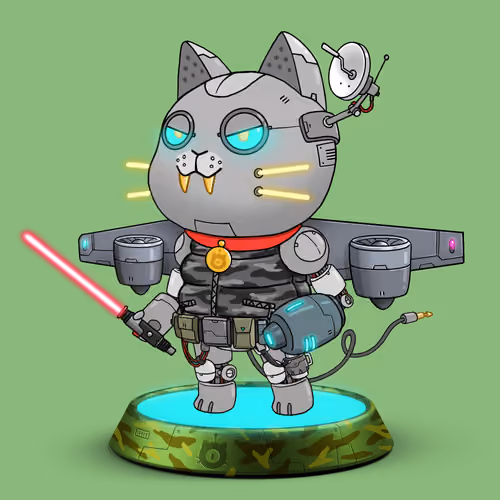 Catbot #2584