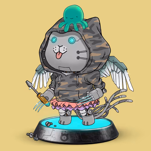 Catbotica