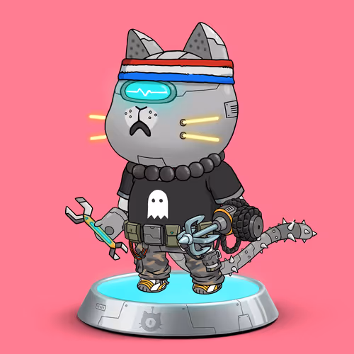 Catbotica