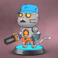 Catbot #8608