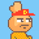 3901