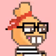 3877