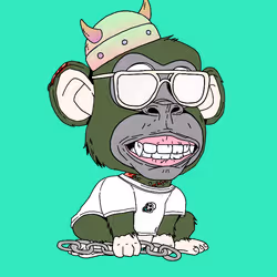 Baby Ape Daycare #407