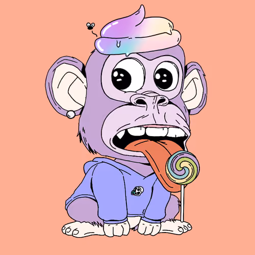 Baby Ape Daycare #141