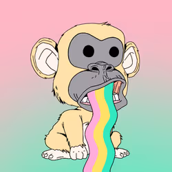 Baby Ape Daycare #155