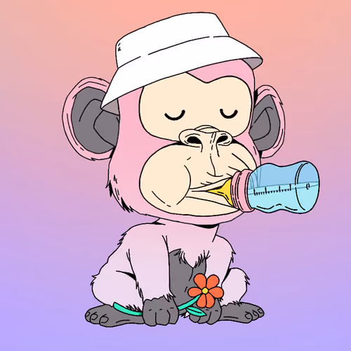 Baby Ape Daycare #12