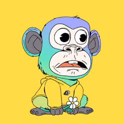 Baby Ape Daycare #413
