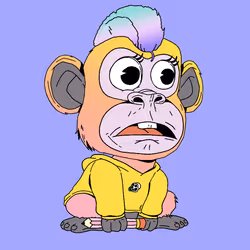 Baby Ape Daycare #386