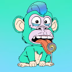 Baby Ape Daycare #227