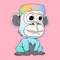Baby Ape Daycare #113