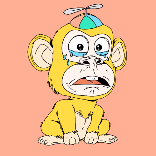 Baby Ape Daycare #367