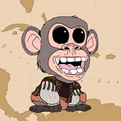 Baby Ape Daycare #176