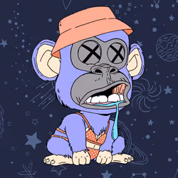 Baby Ape Daycare #226